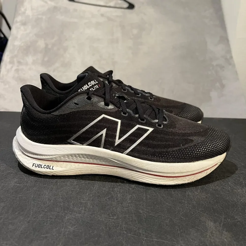 New Balance FuelCell Walker Elite Shoes Mens 12 2E Running Sneakers Athletic
